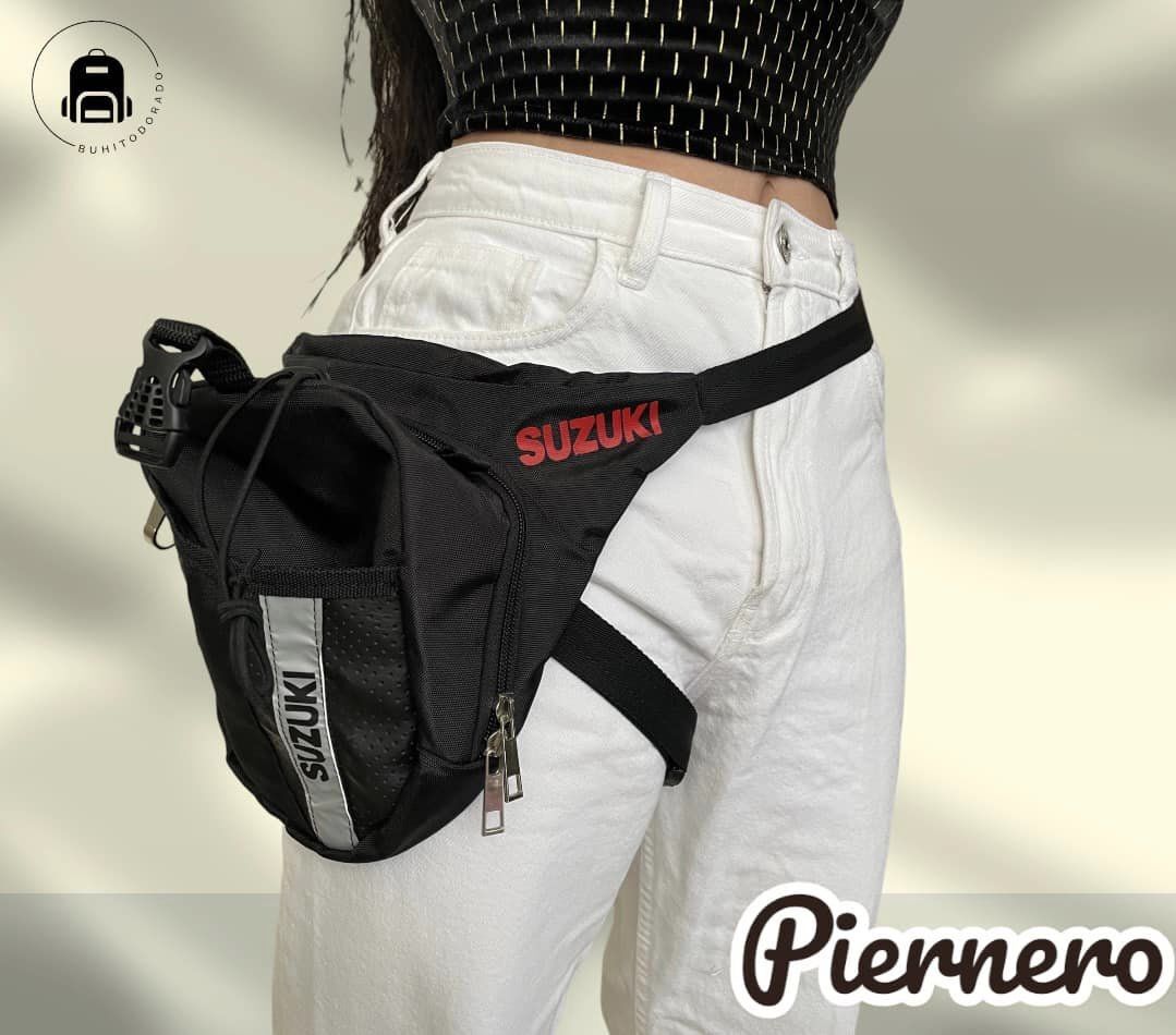 Piernera Personalizada - Imagen 4