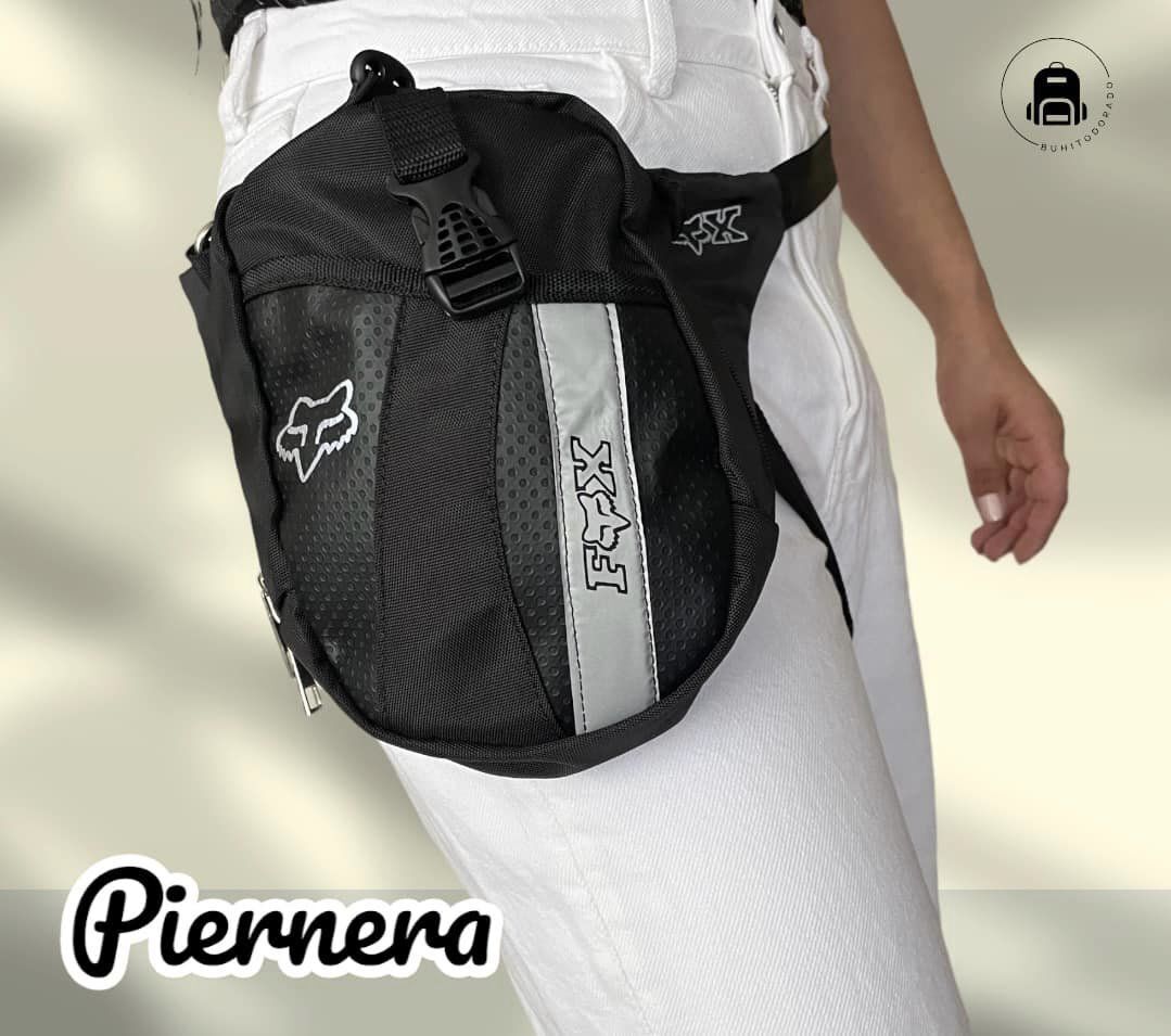 Piernera Personalizada - Imagen 3