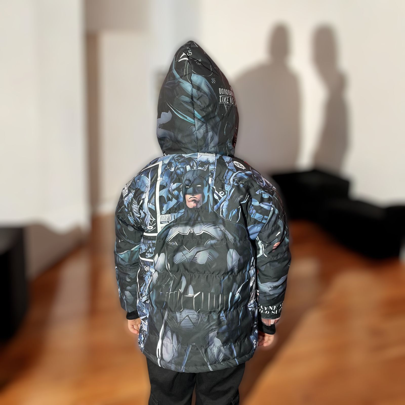 Chaqueta personalizada niño - Imagen 2
